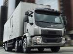 Volvo VM 330 8x2 2014 года
